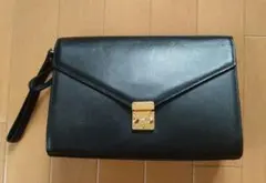 イヴサンローラン　クラッチバッグ　セカンドバッグ