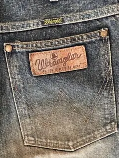 赤耳M1701 wrangler50's60'sモデル/90's復刻仕様/W29