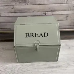 ブレッドケース　お菓子　駄菓子ケース　インテリア　小物入れ　収納ケース　雑貨