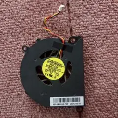 DF5810H12T 80mm PCファン DC 12V