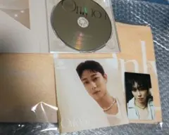 MAZZEL Only You ユニバ盤 セイト セット