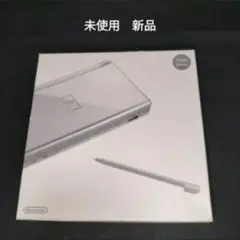 3dsll シルバー　新品未使用　未開封 3dsll シルバー 新品未使用 未開封 - メルカリ
