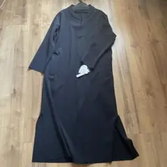 新品　instyle 定価¥1万7380円　ロングワンピース　ボンディング