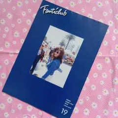 Fanticlub 松田聖子 Dream Comes True 19
