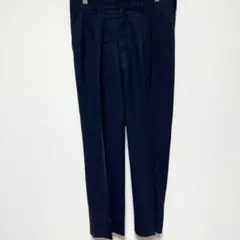 【M】kroydon クロイドン　メンズ　パンツ　スラックス　スーツ