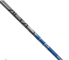 PINGドライバーシャフト ALTA JCB BLUE46inc/Sのサムネイル