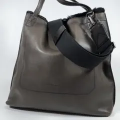 レザートートバッグ トートバッグ