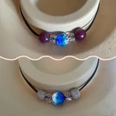 専用・静電気除去メンズブレスレット