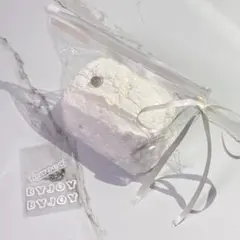 Cream joy BYJOY 白月光 三層 トースト スクイーズ クリーム巻 - メルカリ
