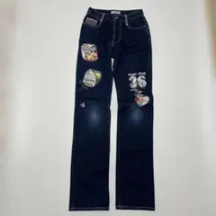 Angel's Blue 長ズボン エンジェルブルー　M 150サイズ