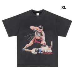 さ*ん様 UFC イリア・トプリア Tシャツ - メルカリ