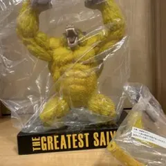 黄金大猿悟空 ラストワン賞 早い者勝ち✨GWセール✨