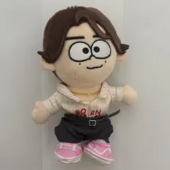 橋本将生 timelesz ぬいぐるみ グッズ FAM タムぬい ぬい まさき