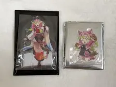 鬼滅の刃 ハロウィン2025 午年 2026 アクリルスタンド 甘露寺蜜璃