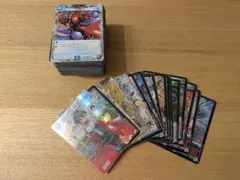 デュエルマスターズ　逆札篇　逆転神VS切札竜　DM26-RP1　1BOX分