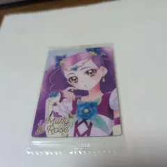 8弾 HRミルキィローズ　 未開封　プリキュア　ウエハース　カード　まとめ値引