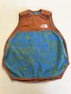 スリーパー　 the north face