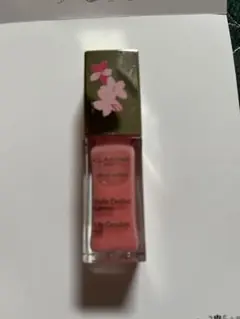 CLARINS Lip Comfort Oil 限定パッケージのサムネイル
