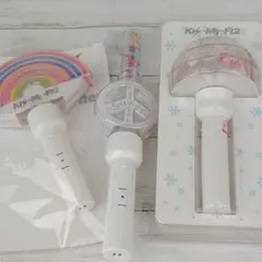 Kis-My-Ft2　ペンライト　3つセット