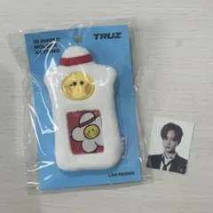 TREASURE TRUZ ID フォトケース トレカケース