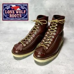 2026年最新】ロンウルフ ブーツの人気アイテム - メルカリ
