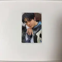 INI ANTHEM トレカ 封入 佐野雄大