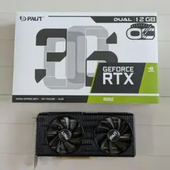 palit RTX3060 12GB