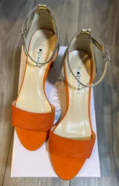 新品★DIANA★パンプス サンダル