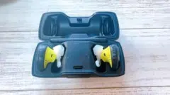 Bose SoundSport Free wireless headphones