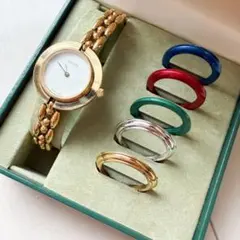 2025年最新】グッチ チェンジベゼル 箱の人気アイテム - メルカリ