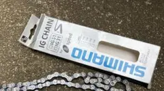 SHIMANO IG51 8速用 自転車チェーンのサムネイル