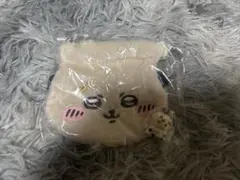 ちいかわ おかお巾着・マスコット ラッコセット