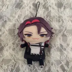 にじさんじ 渡会雲雀 にじぱぺっと