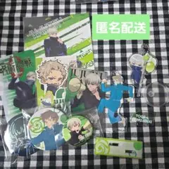 呪術廻戦 アクスタ、缶バッジ、ポストカード 狗巻棘 まとめ売り