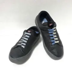 CAMPER TWINS カジュアルシューズ レースアップ