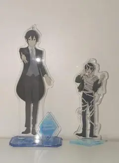 ホリミヤ　宮村伊澄　アクスタ