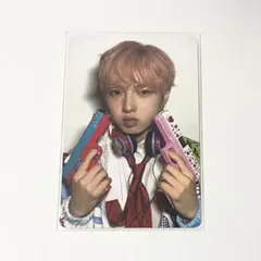 2026年最新】NCT wish サクヤ シーグリの人気アイテム - メルカリ