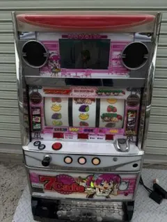 初代　沖ドキ　実機　25π ラブリーパネル 送料無料 沖ドキ初代 ラブリーガールパネル - メルカリ