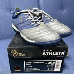 ATHLETA O-Rei Treinamento T001 26.0cm
