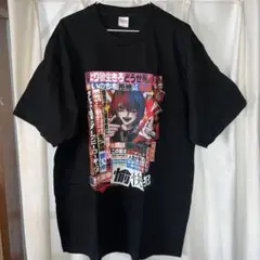 マーキュロ　藍咲 ユウリ 生誕 Tシャツ　ロンT マーキュロ 藍咲ユウリ 生誕Tシャツ - メルカリ