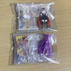 タツノコプロ ボールチェーンマスコット ドロンジョ