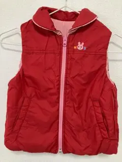 ミキハウス　ベスト110