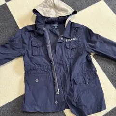 Polo Ralph Lauren フード付きジャケット 6