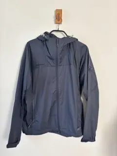 美品】Karrimor カリマー アリートフーディ マウンテンパーカー - メルカリ