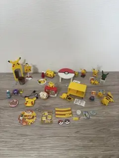 未開封 ポケモン ピカチュウキッチン リーメント 楽天市場】リーメント ポケットモンスター Enjoy Cooking