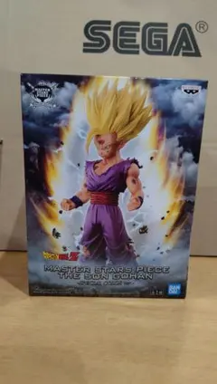 MSP 孫悟飯 海外正規MSP 孫悟飯 海外正規品 ドラゴンボール フィギュア