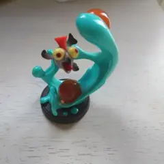 【週末限定値下げ】スプラトゥーン3　amiibo　コジャケ