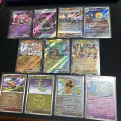 ポケモンカードゲーム　ハイクラスパック　MEGAドリームex まとめ売り