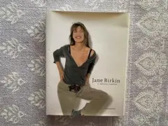 Jane Birkin by Gabrielle Crawford