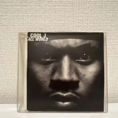 LL Cool J All World 2 新品未開封 輸入盤 CD - メルカリ